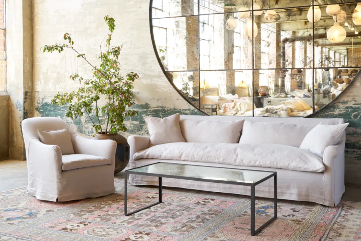 Cisco Home Camden Sofa