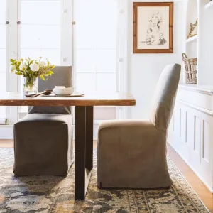 Cisco Home Parson Dining Chair