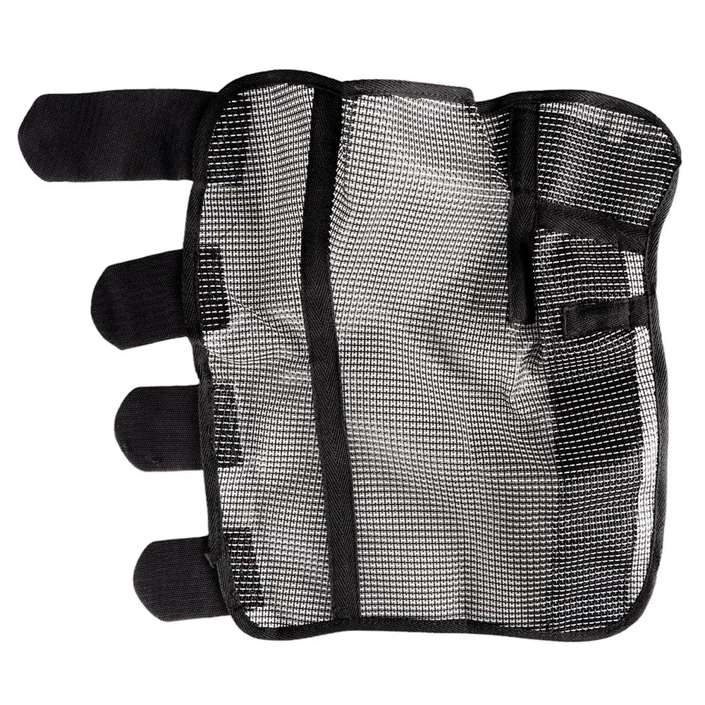 Citronella Scented Fly Boots Black