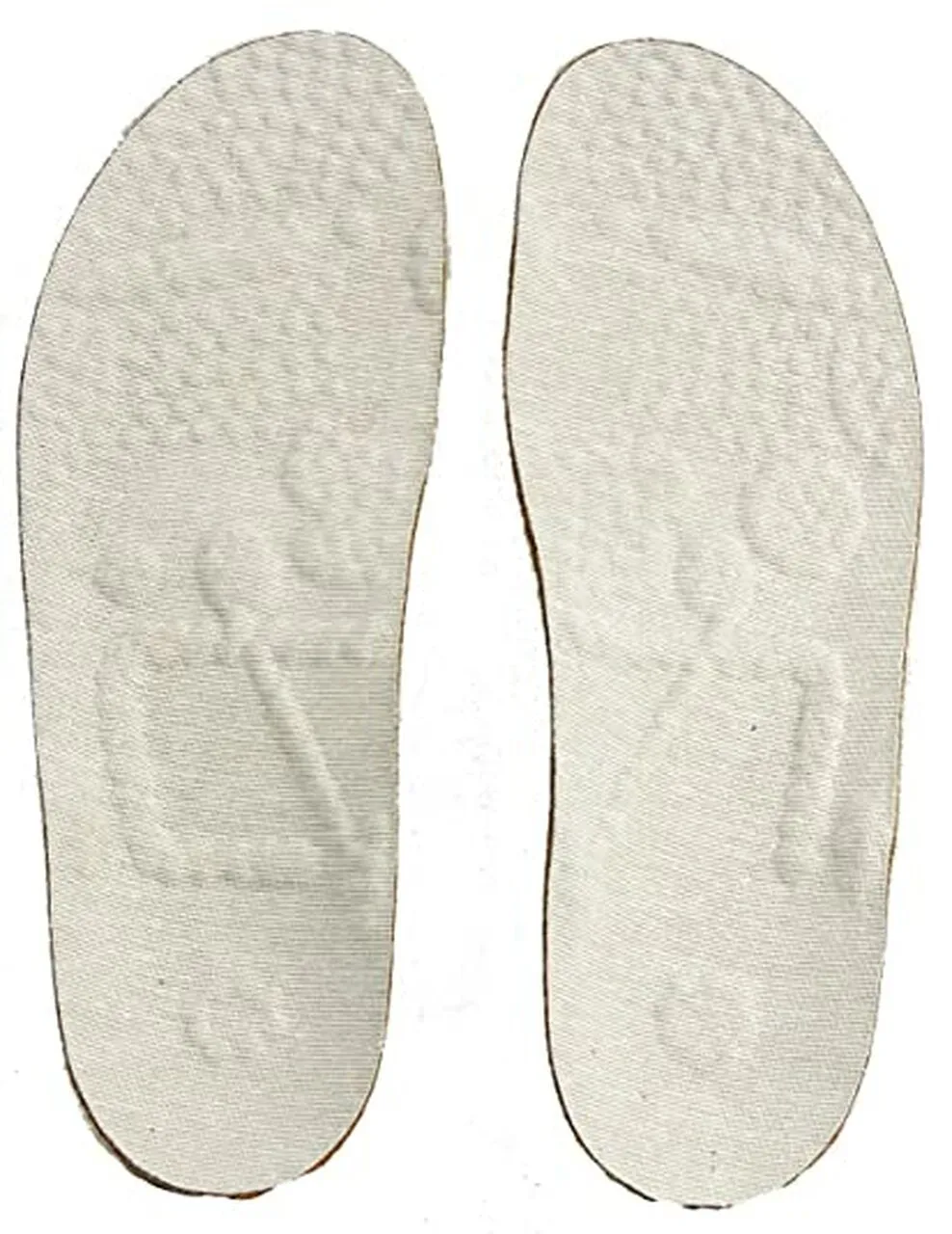 City Women Line - Reflexology Footbeds