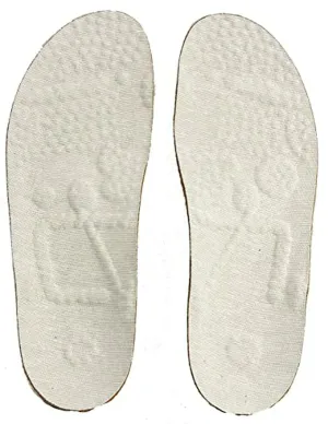 City Women Line - Reflexology Footbeds