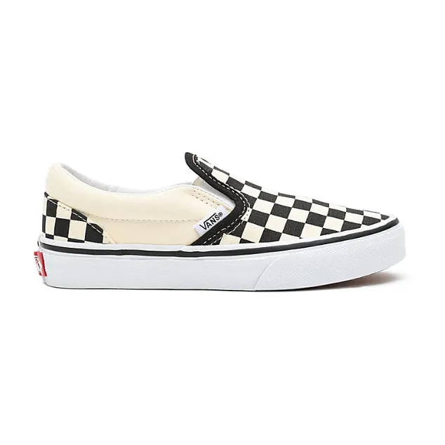 Classic Slip On Kids