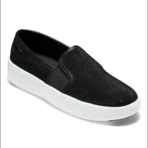 Cole Haan Grand Crosscourt Slip-On Sneaker 9.5
