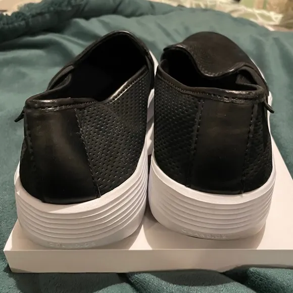 Cole Haan Grand Crosscourt Slip-On Sneaker 9.5