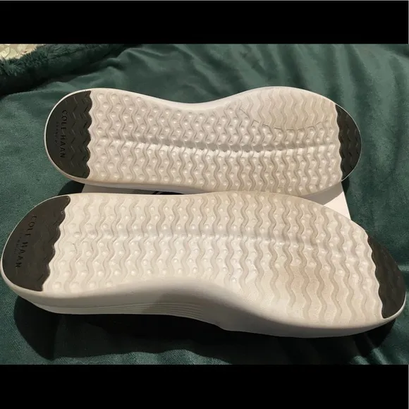 Cole Haan Grand Crosscourt Slip-On Sneaker 9.5