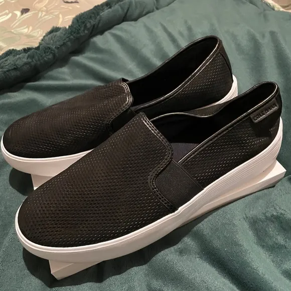 Cole Haan Grand Crosscourt Slip-On Sneaker 9.5