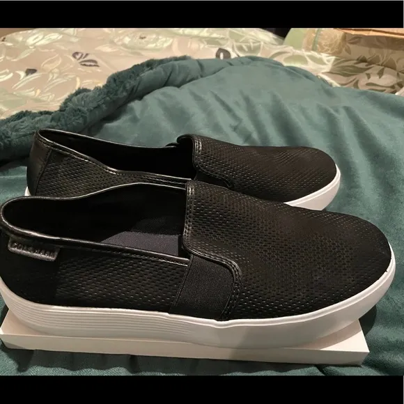 Cole Haan Grand Crosscourt Slip-On Sneaker 9.5