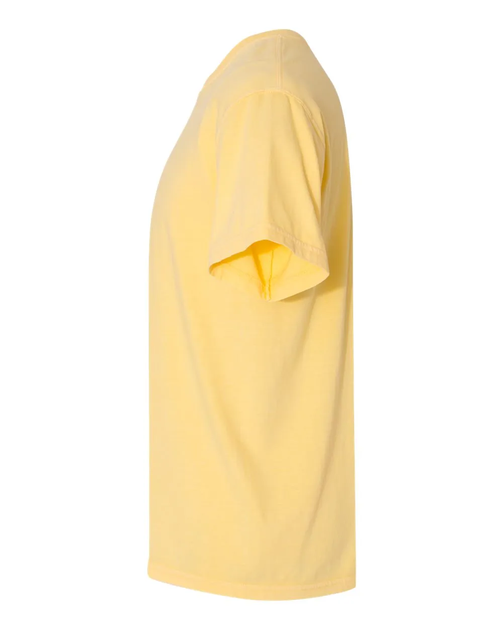 Comfort Colors - Garment-Dyed Heavyweight T-Shirt Butter