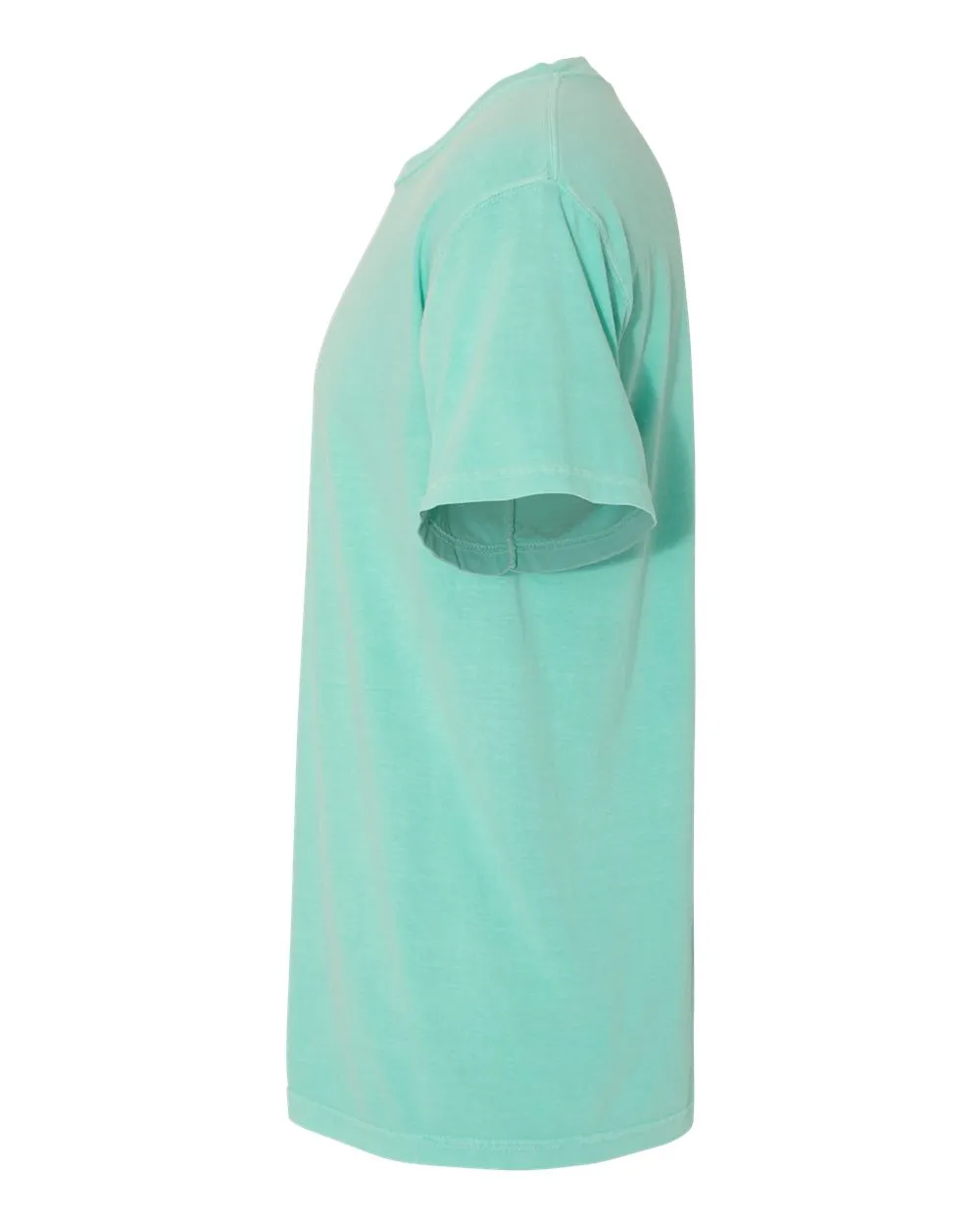 Comfort Colors - Garment-Dyed Heavyweight T-Shirt Chalky Mint