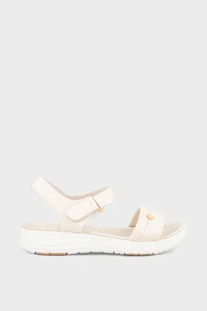 Comfort Sandal IK2010-Ivory