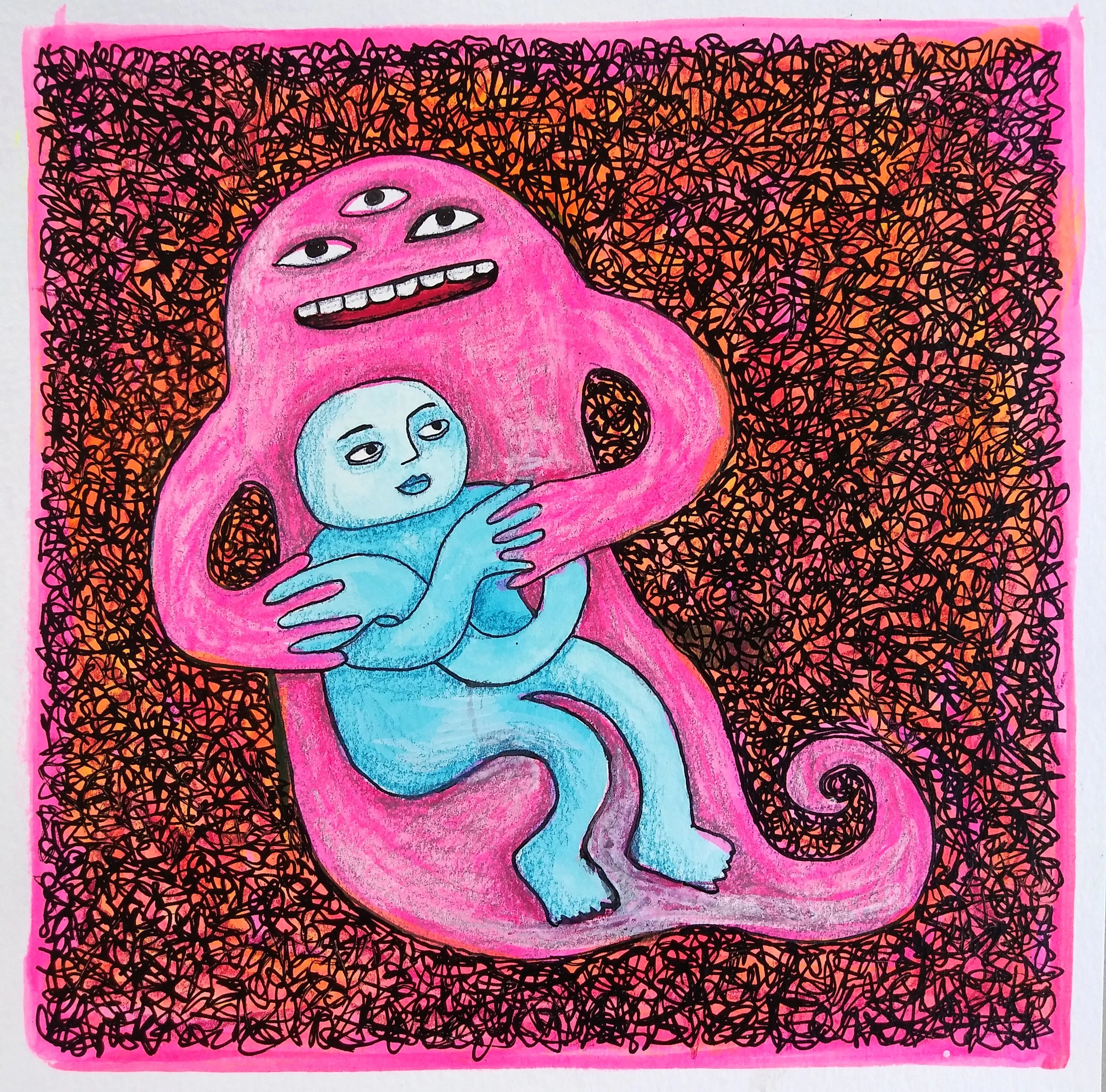 Comfort