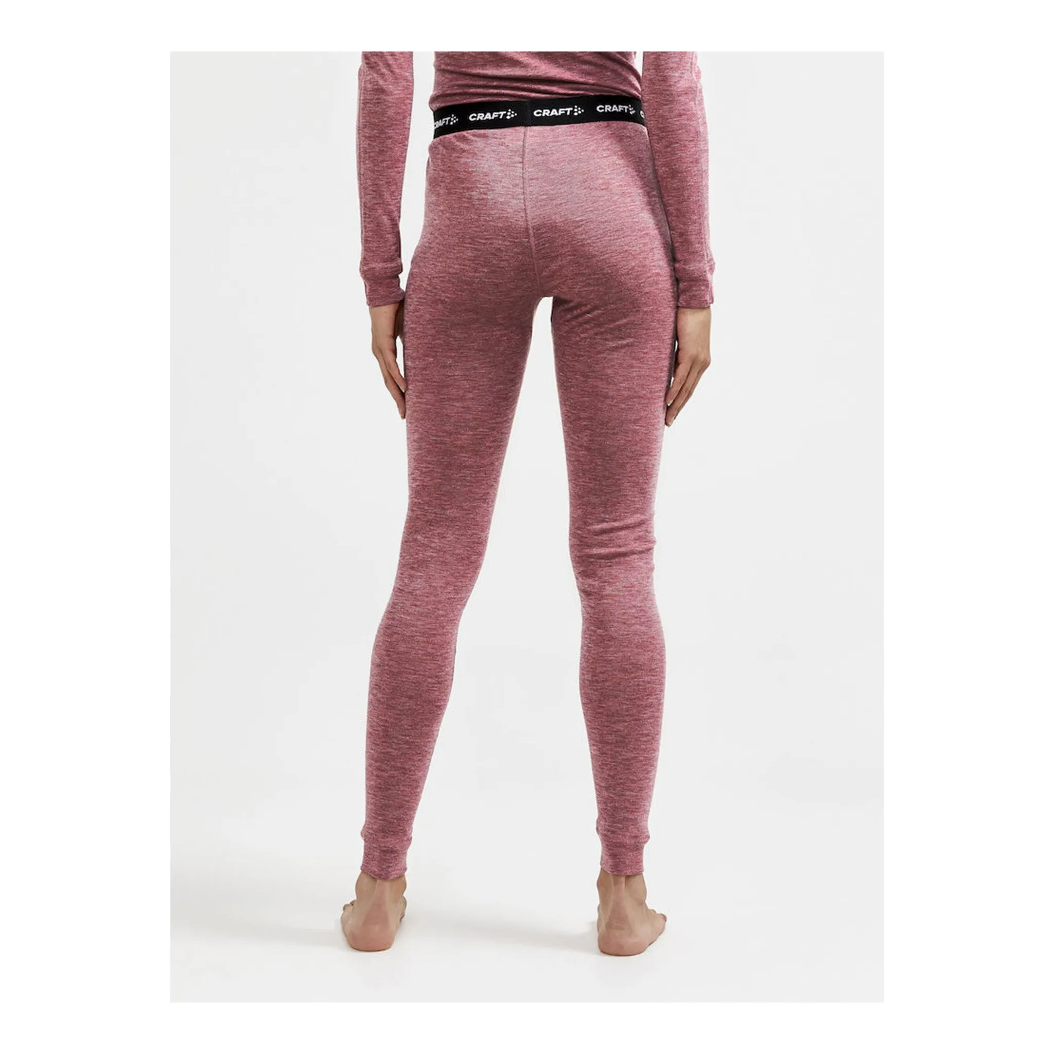 CRAFT CORE WOOL MERINO SET - FEMME