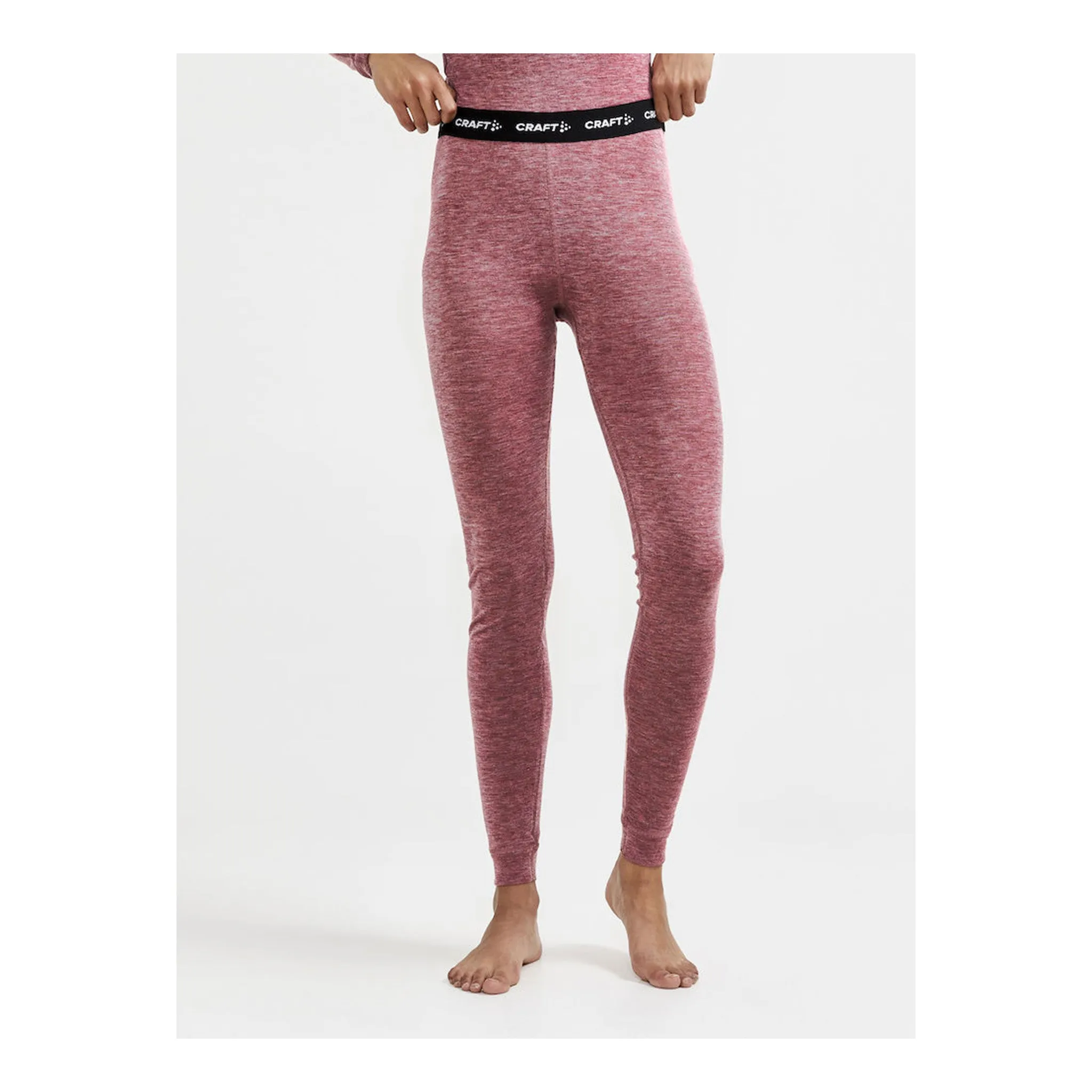 CRAFT CORE WOOL MERINO SET - FEMME