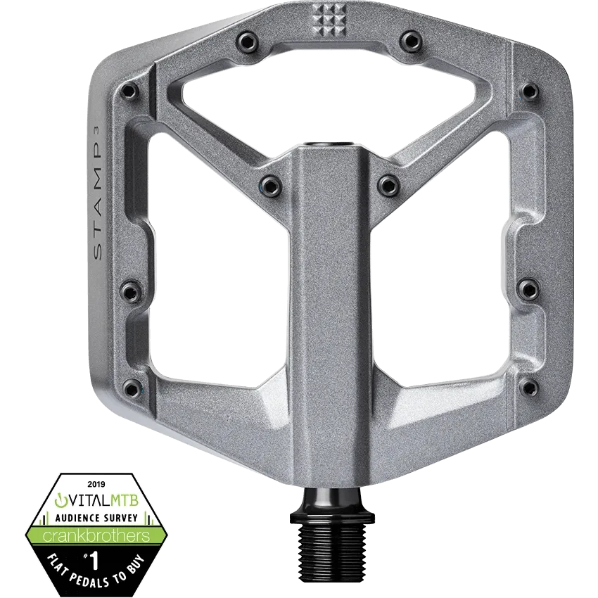 Crankbrothers Stamp 3 MTB Pedals