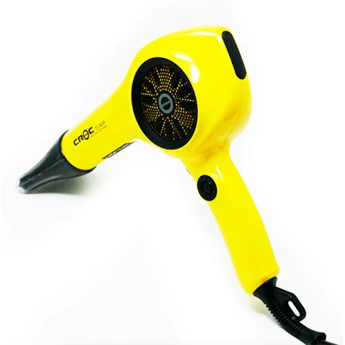 Croc©  The Tu'kay Blow Dryer