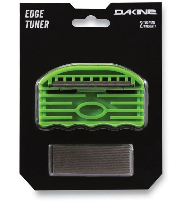 Dakine Edge Tuner Tool - Green