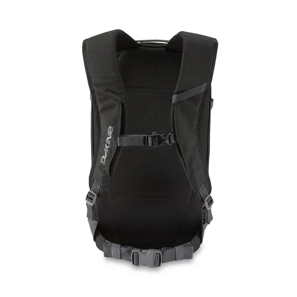 Dakine - Heli Pack 12 Litre Backpack - Black SALE