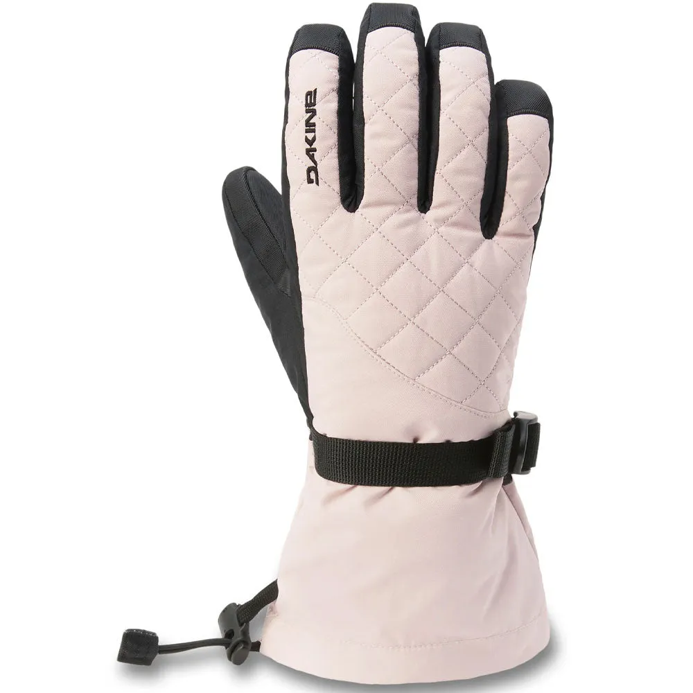 DAKINE  Womens Lynx Snow Glove Burnished Lilac