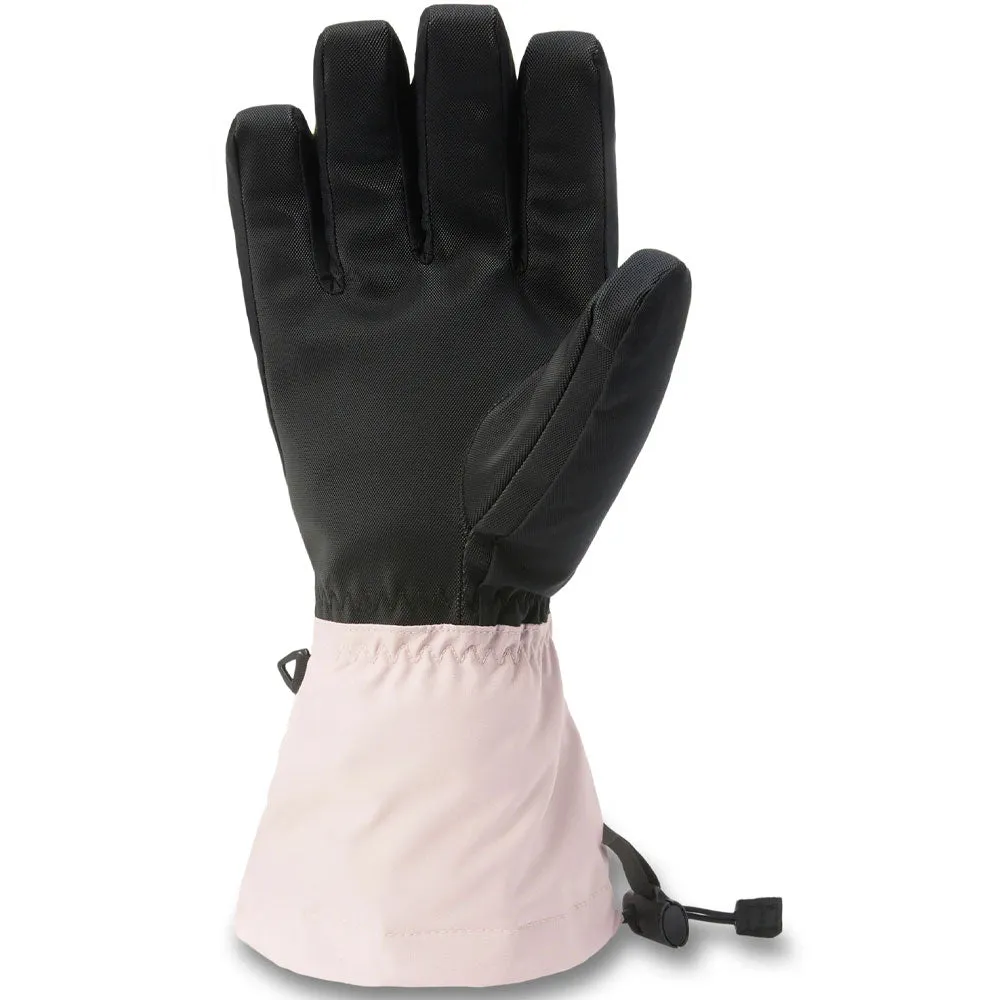 DAKINE  Womens Lynx Snow Glove Burnished Lilac