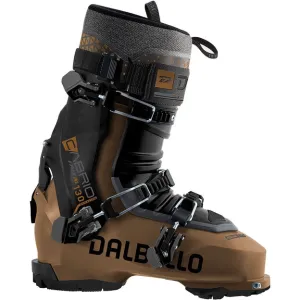 Dalbello Cabrio LV FREE 130 3D Wrap