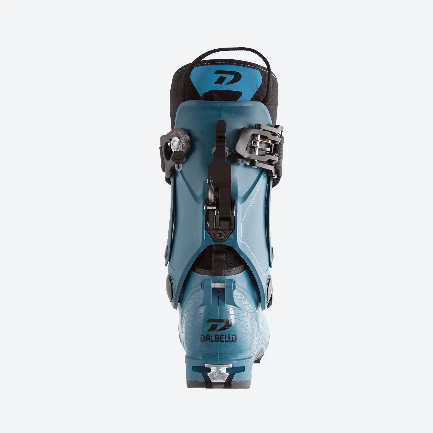 Dalbello Quantum Evo Sport Ski Boots (Unisex)