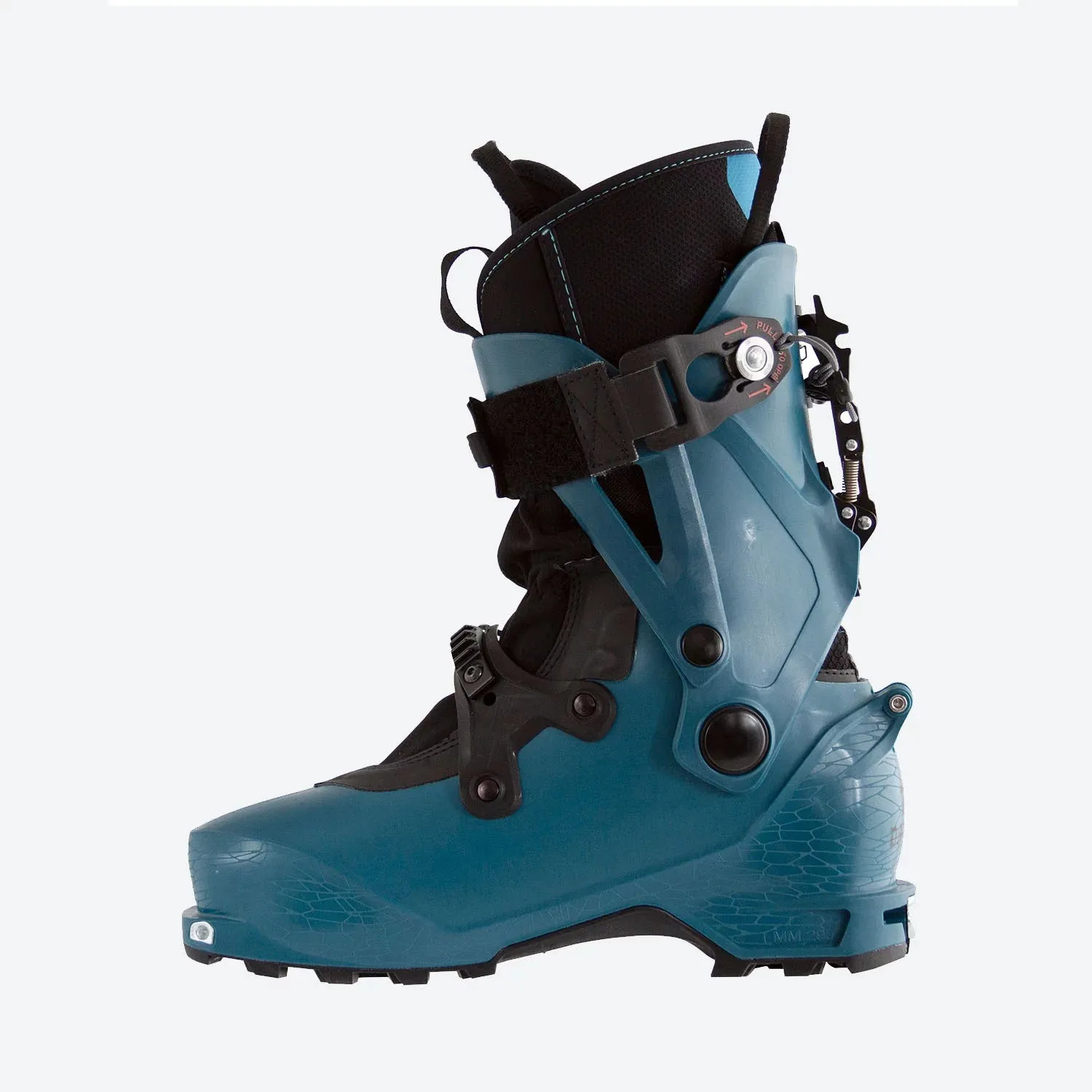 Dalbello Quantum Evo Sport Ski Boots (Unisex)