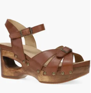 Dansko Alanna - Tan