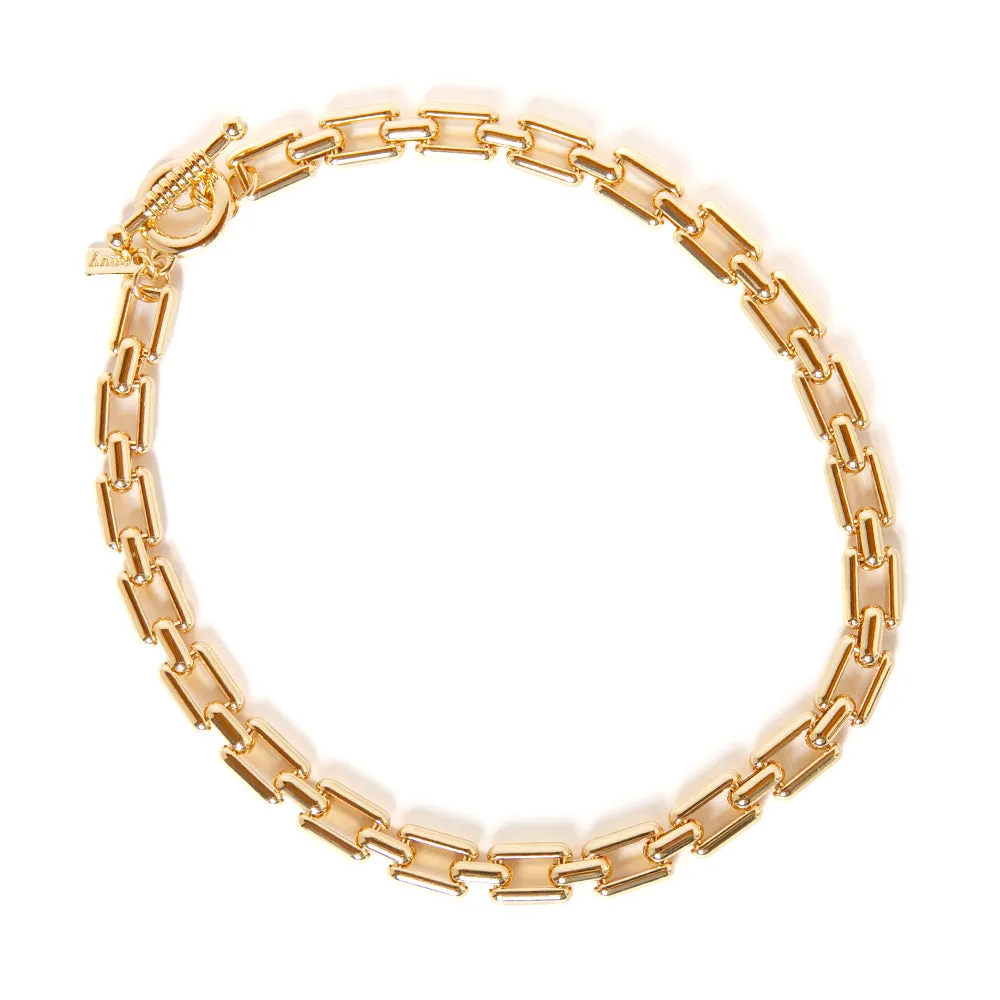 Dare Necklace