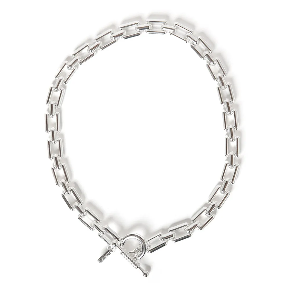 Dare Necklace