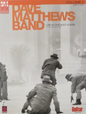 Dave Matthews Band Volume 1