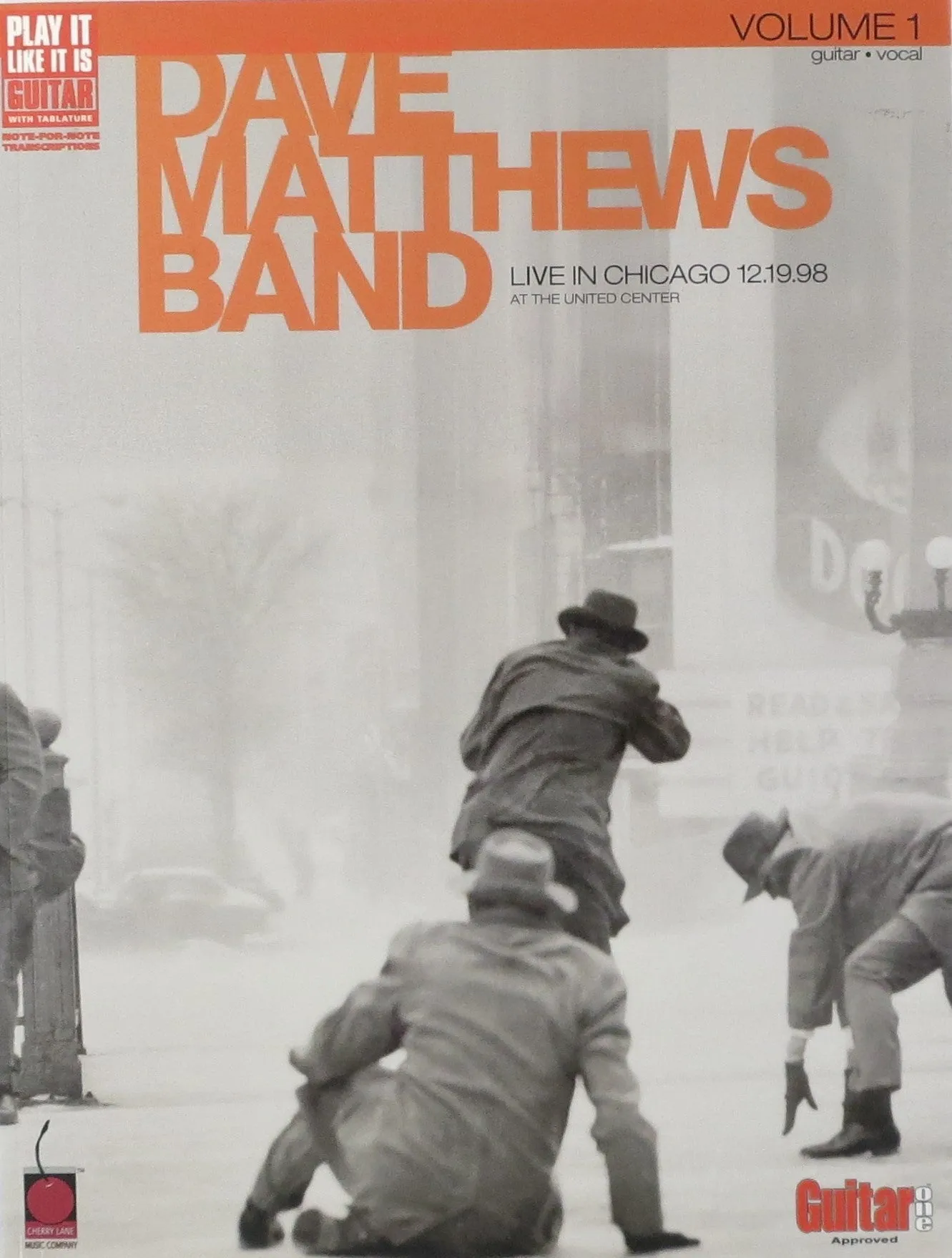 Dave Matthews Band Volume 1