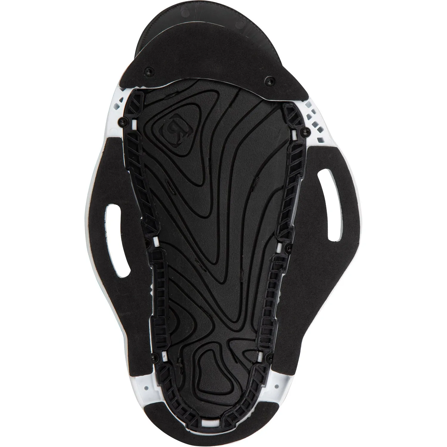 District Wakeboard Boots 2023