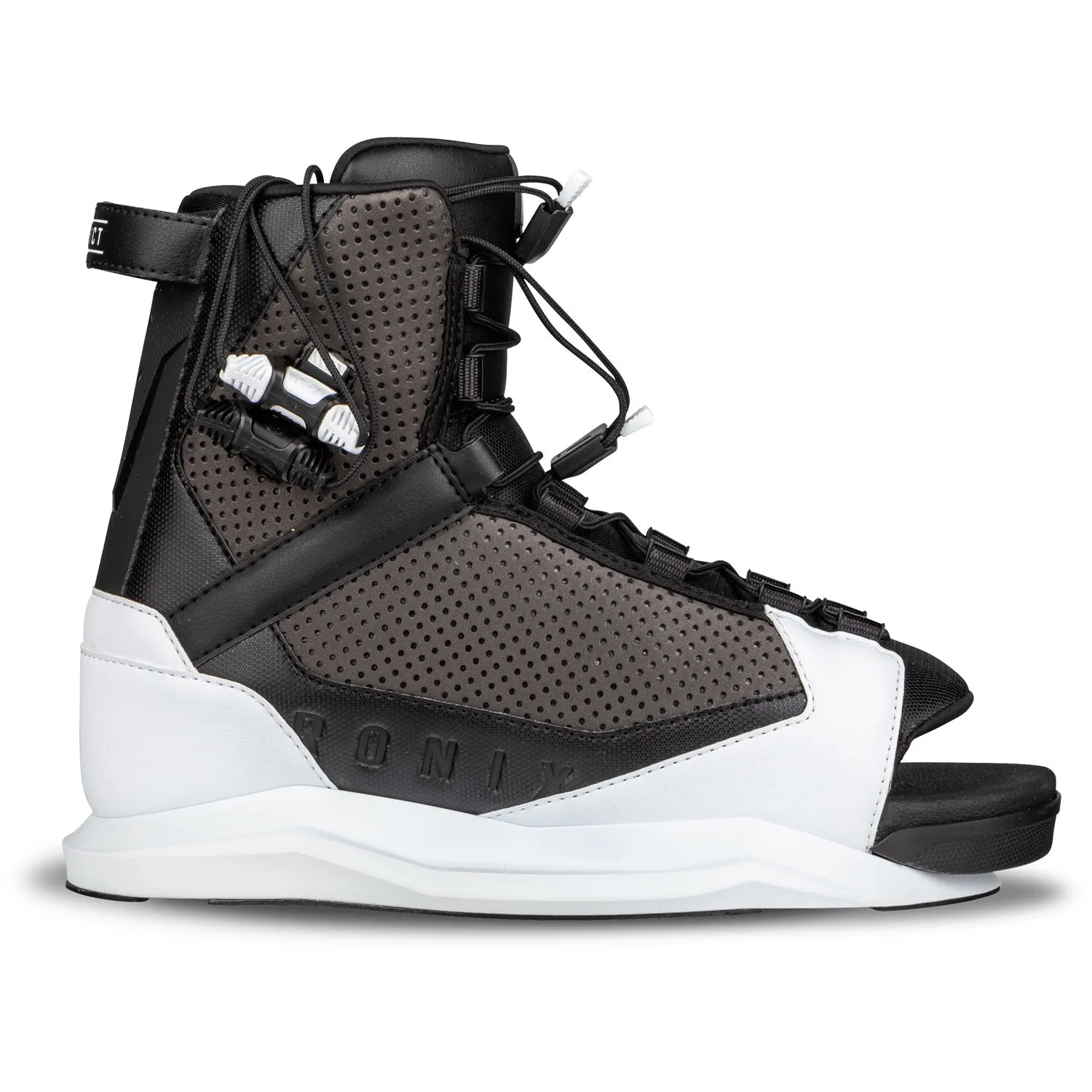 District Wakeboard Boots 2023