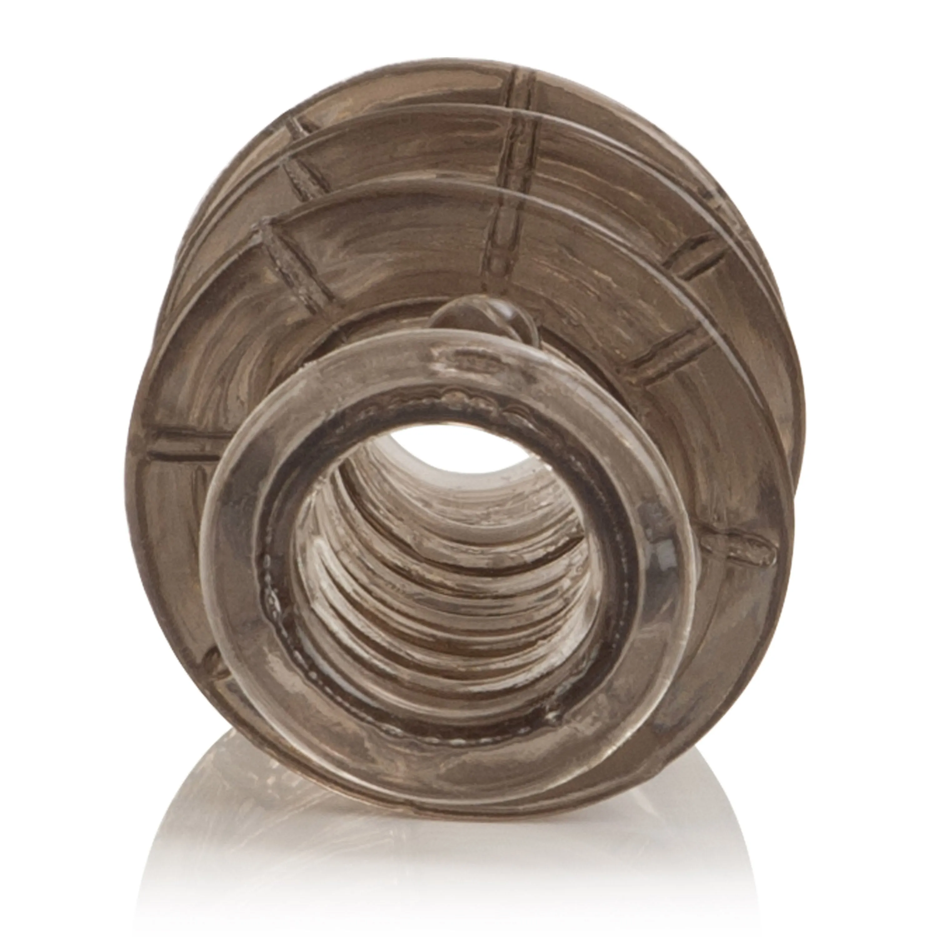 Dr. Joel Kaplan Triple Stacker: Comfortable Beaded Girth Ring with Easy Cleaning