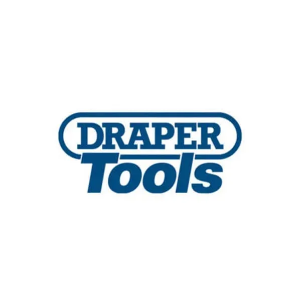 Draper Assorted Metric Auger And Flat Wood Bit Merchandiser (123 Piece) Dr-64050
