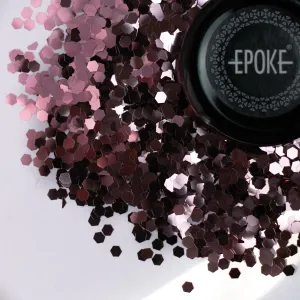 Dusty Pink Glitter(G19) - Chunky- 15g