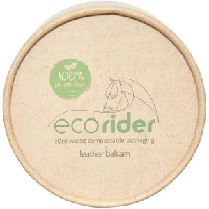 Eco Rider Ecosoft Balsam - Natural Leather Care for Longevity and Shine