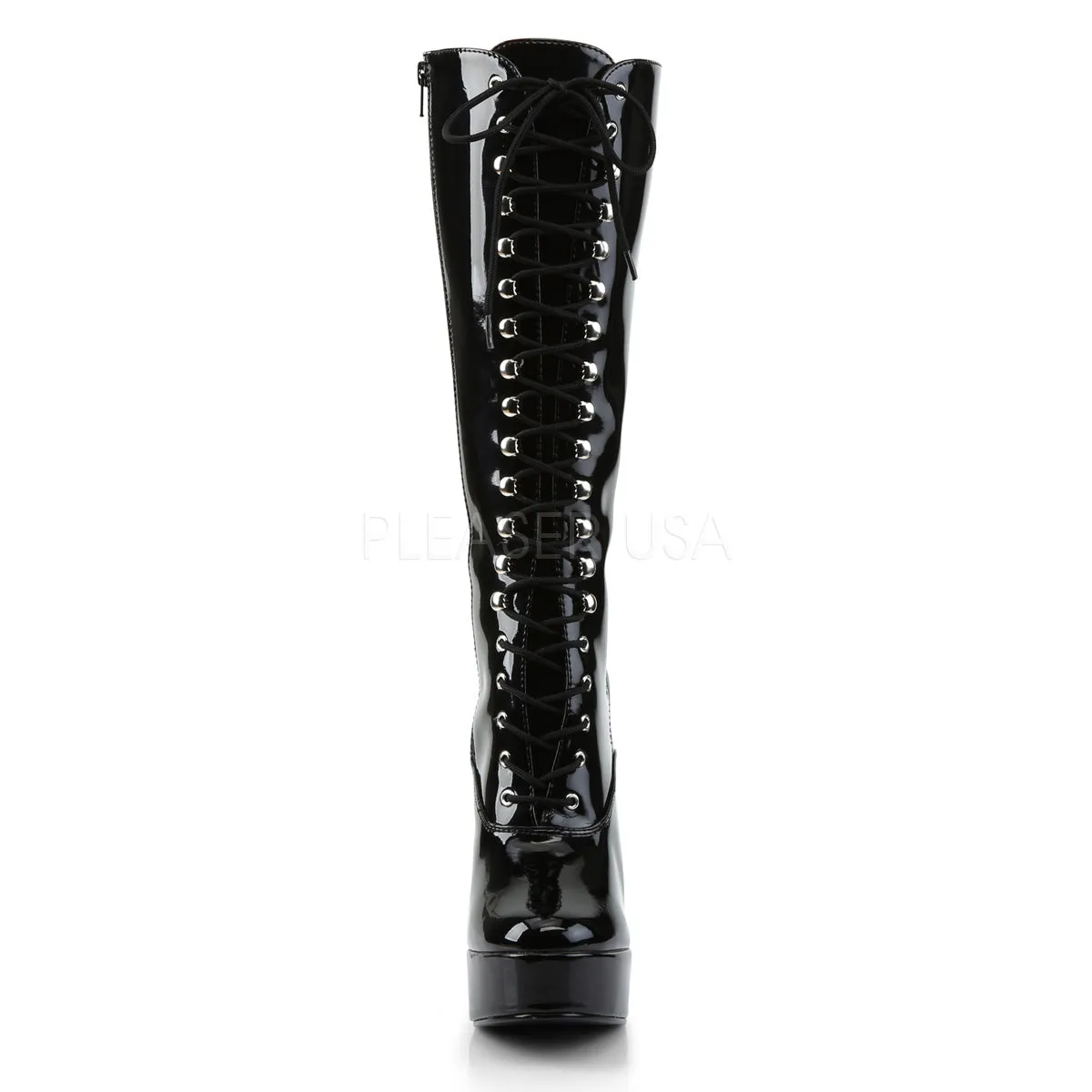 ELECTRA-2020  Black Patent