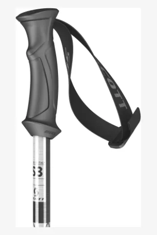 ELEMENT JUNIOR SKI POLE