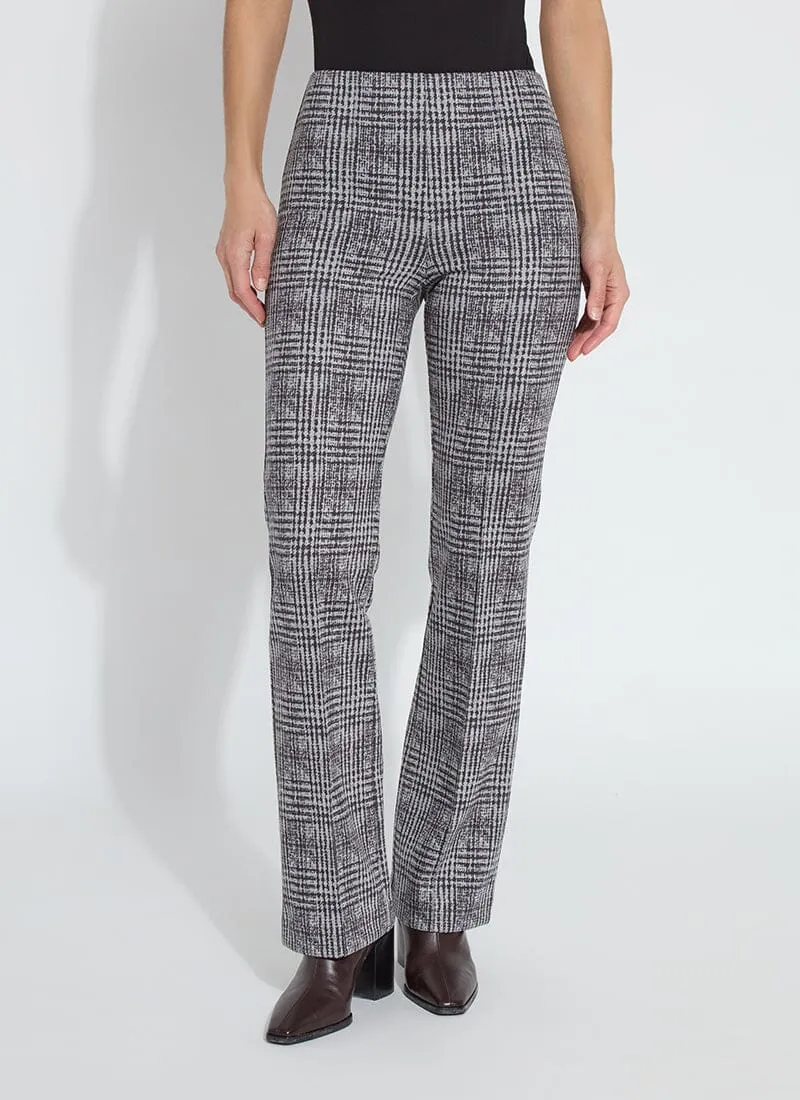 Elysse Pant Neoprene (33" Inseam)