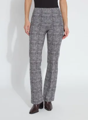 Elysse Pant Neoprene (33" Inseam)