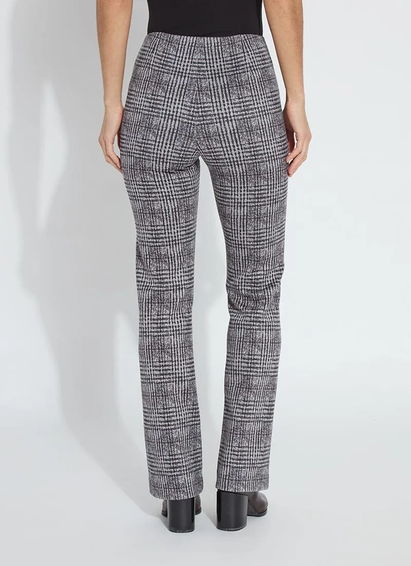 Elysse Pant Neoprene (33" Inseam)