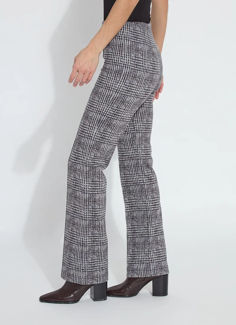 Elysse Pant Neoprene (33" Inseam)