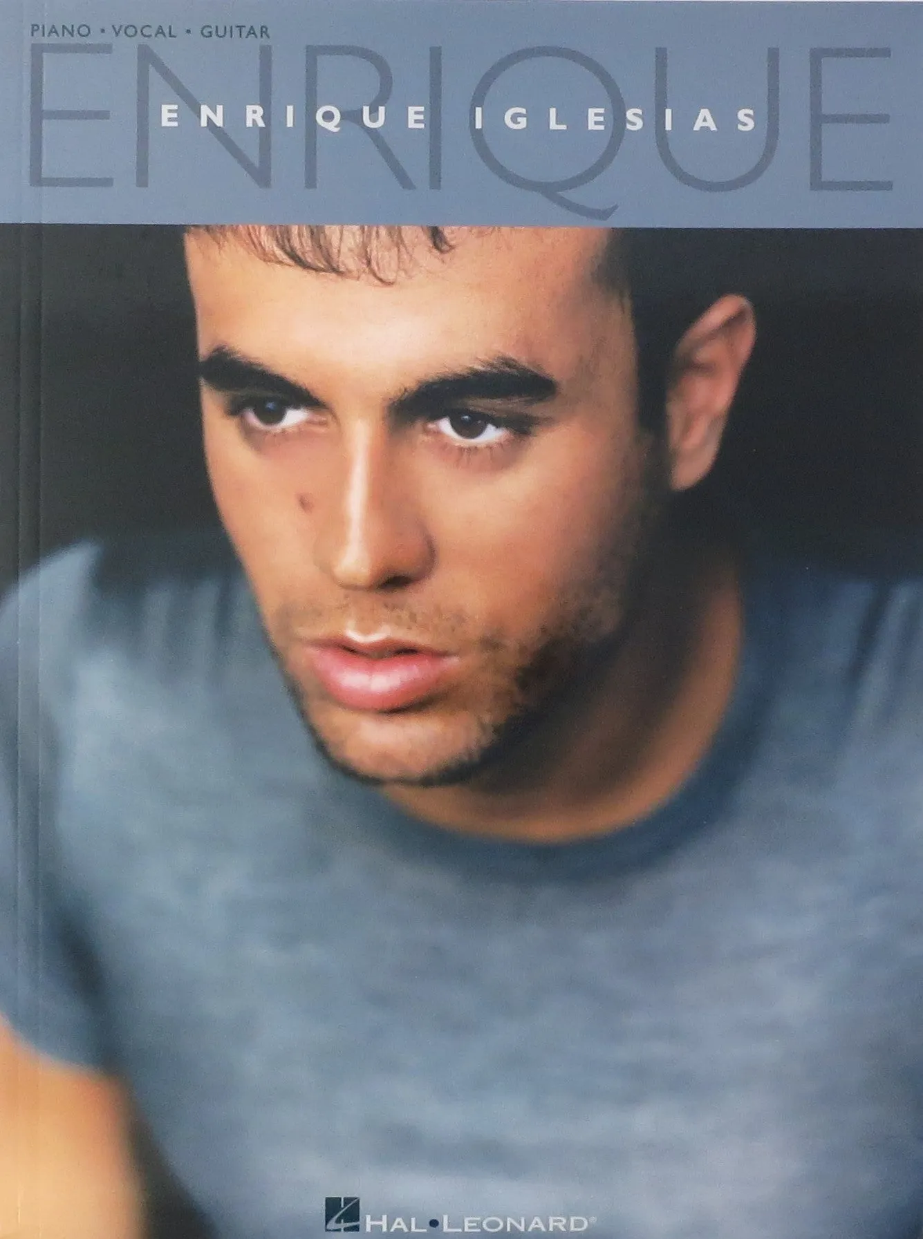 Enrique Iglesias - Enrique