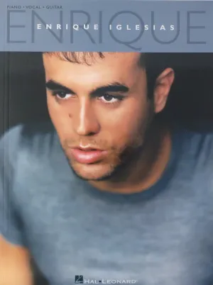 Enrique Iglesias - Enrique