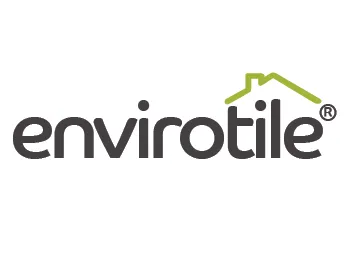 Envirotile Plastic Lightweight Double Slate