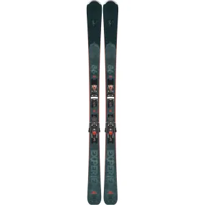Experience 86 Ti Ski w/ Spx 14 Bindings 2025