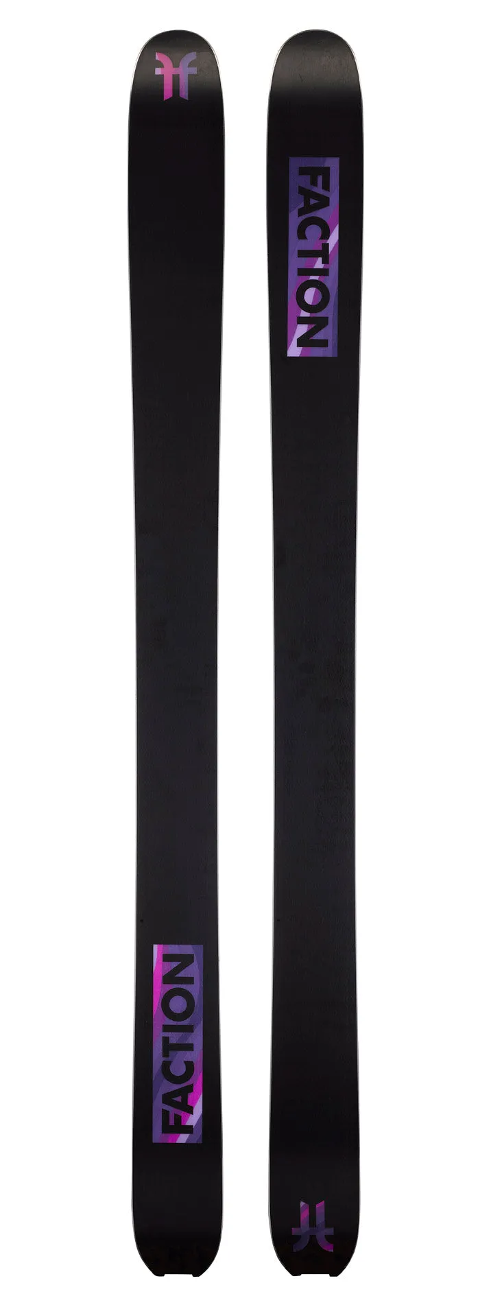 Faction La Machine 4 Massive Skis