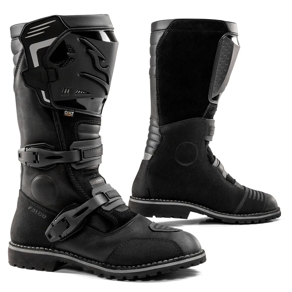 Falco Durant Boots
