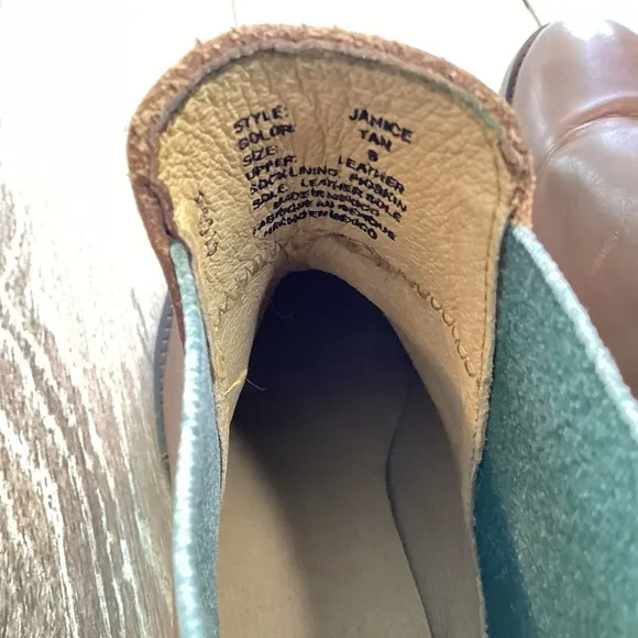 Farylrobin X Free People Janice Slip on Boot